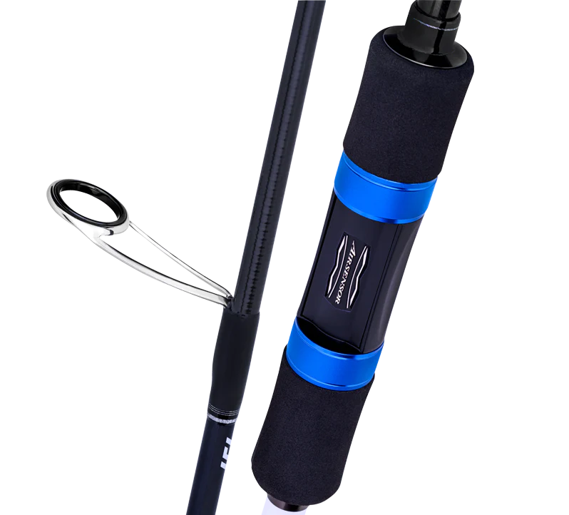 Daiwa 20 Infeet Z Rod 681LFS 1 Daiwa 20 Infeet Z Rod 681LFS