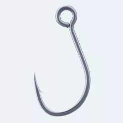 BKK Imp Single Inline Lure Hook
