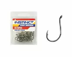 Instinct Pro Series Octopus Beak Hook Value Pack