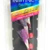 Instinct IN033 Performance Paternoster Pink Flasher Pre Tied Rig