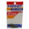 Instinct Pro Series IN205 Black Ball Bearing Swivel