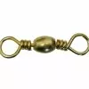 Instinct Brass Barrel Swivel