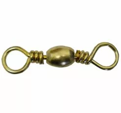 Instinct Brass Barrel Swivel -Rods Shop Instinct Brass Barrel Swivel b7521ab3 8905 4169 9d6a d4459cf69f30