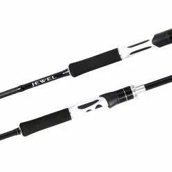 Shimano Jewel 21 Rod 5'4 Overhead Jig PE8