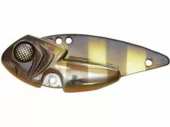 Jackson Reaction Bomb 7g Vibe Lure -Rods Shop Jackson Reaction Bomb Lure BKG