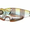 Jackson Reaction Bomb 11g Vibe Lure