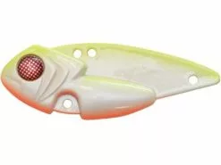 Jackson Reaction Bomb 7g Vibe Lure -Rods Shop Jackson Reaction Bomb Lure PCH