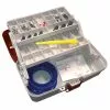 Jarvis Walker Complete Species Tackle Box Kit Pack