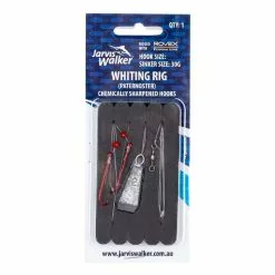 Davo's Tackle Online Jarvis Walker Whiting Paternoster Pre Tied Ready Rig