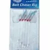 Jarvis Walker Bait Chaser Sabiki Jig Rig - 8