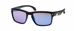 Mako GT Matte Black Frame Polarised Sunglasses 12 Mako GT Matte Black Frame Polarised Sunglasses -Rods Shop MAKO 9583 M01 G1HR6