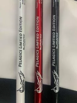 Maph Pelagic Rod Spin 10ft