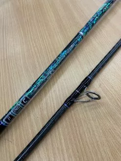 Maph Pelagic Rod 10ft Abalone Edition PE4-8 5 Maph Pelagic Rod 10ft Abalone Edition PE4-8 -Rods Shop MaphAbaloneMG 3481