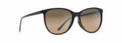 Maui Jim Ocean HS723-10P Tortoise With Peacock HCL Bronze Glass Lens Polarised Performance Sunglasses