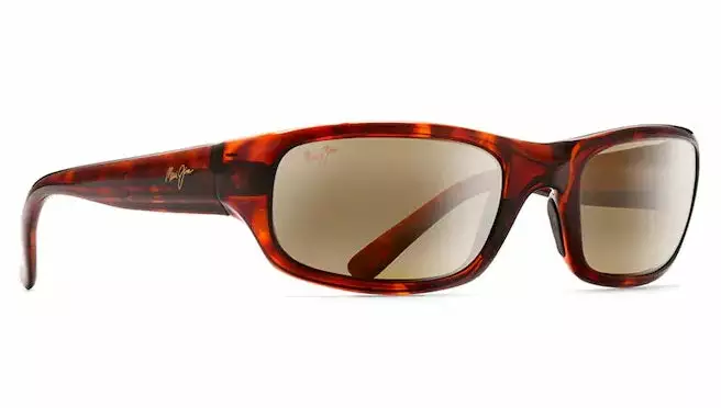 Maui Jim Stingray H103-10 Tortoise HCL Bronze Polarised Glass Lens Performance Sunglasses 1 Maui Jim Stingray H103-10 Tortoise HCL Bronze Polarised Glass Lens Performance Sunglasses