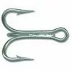 Mustad 7794DS Heavy Duty 3x Strong Dura Steel Treble Hook Bulk Value Pack