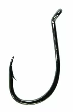 Mustad 92553NPBN Octopus Beak Hook Bulk Value Pro Pack - 25 Box
