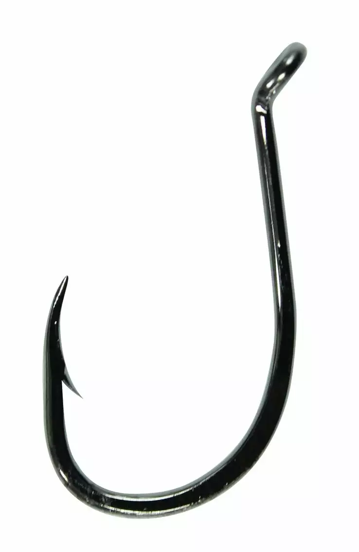 Mustad 92553NPBN Octopus Beak Hook Bulk Value Pro Pack - 25 Box 1 Mustad 92553NPBN Octopus Beak Hook Bulk Value Pro Pack - 25 Box