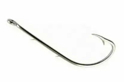 Mustad H92247 Sliced Beak Baitholder Hook Bulk Value Pack 1 Mustad H92247 Sliced Beak Baitholder Hook Bulk Value Pack