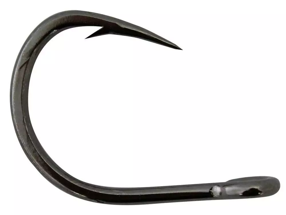 Mustad Hoodlum 10827NPBLN Hook 3 Mustad Hoodlum 10827NPBLN Hook - Image 3