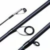 NS Black Hole Amped II Travel Rod