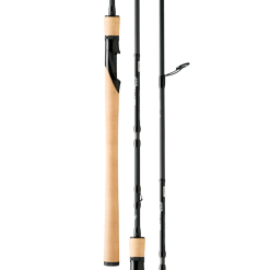 13 Fishing 13 Omen Quest Travel Rod 11H4