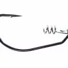 OMTD Swimbait Weedless Worm Hook