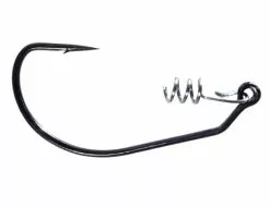 OMTD Swimbait Weedless Worm Hook