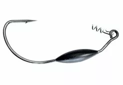OMTD Swimbait Weighted Weedless Worm Hook