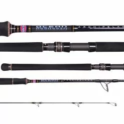 Penn Ocean Assassin Rod Spin 742MH