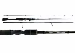 Okuma Cerros Travel Spin Rod