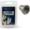 Optia Bait Rigging Nose Cone Springs