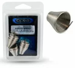 Optia Bait Rigging Nose Cone Springs