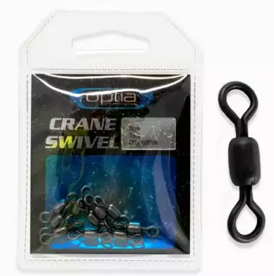 Optia OP028 Crane Swivel 1 Optia OP028 Crane Swivel