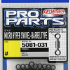 Owner 5081 Micro Barrel Swivel