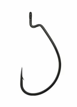 Owner 5139 Wide Gape Weedless Worm Hook