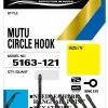 Owner 5163 MUTU Circle Hook
