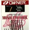 Owner 5177 Mosquito Tournament Bait Hook