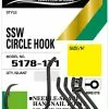 Owner 5178 SSW Circle Hook