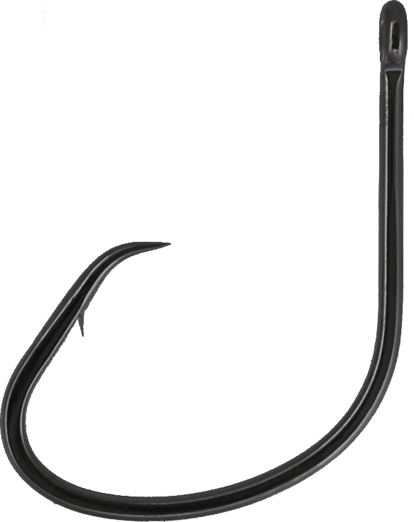 Owner 5314 MUTU Light Circle Hook Bulk Value Pro Pack 1 Owner 5314 MUTU Light Circle Hook Bulk Value Pro Pack