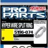 Owner P12 5196 Hyperwire Ultra Heavy Duty Split Ring