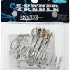Owner ST-76TN Ultra Heavy Duty Treble Hook