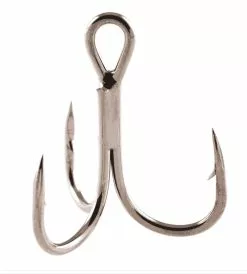 Owner ST41 Super Bulk Value Treble Hook Pack