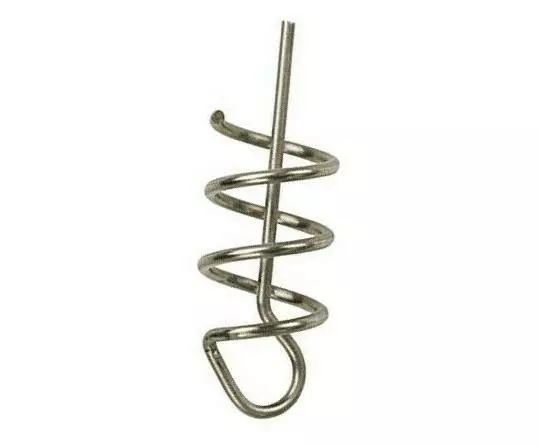 Owner CPS Weedless Centering Pin Spring 3 Owner CPS Weedless Centering Pin Spring - Image 3