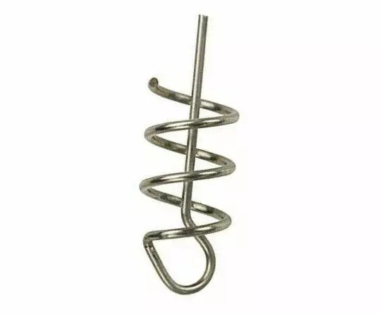 Owner CPS Weedless Centering Pin Spring 2 Owner CPS Weedless Centering Pin Spring - Image 2