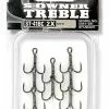 Owner ST-41BC Treble Hook