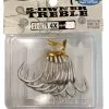 Owner ST-66TN Treble Hook