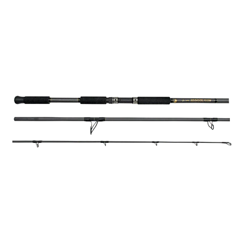 Ozflex Australia Ozflex Shadow Rod 3.65m 2pce Spin 1 Ozflex Australia Ozflex Shadow Rod 3.65m 2pce Spin