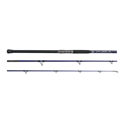 Ozflex Australia Ozflex Slayer Rod 14ft 3pce Alvey Low Mount 1 Ozflex Australia Ozflex Slayer Rod 14ft 3pce Alvey Low Mount