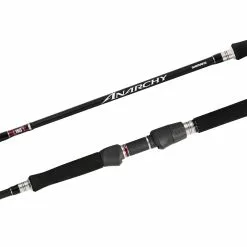 Shimano Anarchy Rod 6'4 Overhead PE1-2 - 21AN641SJOH
